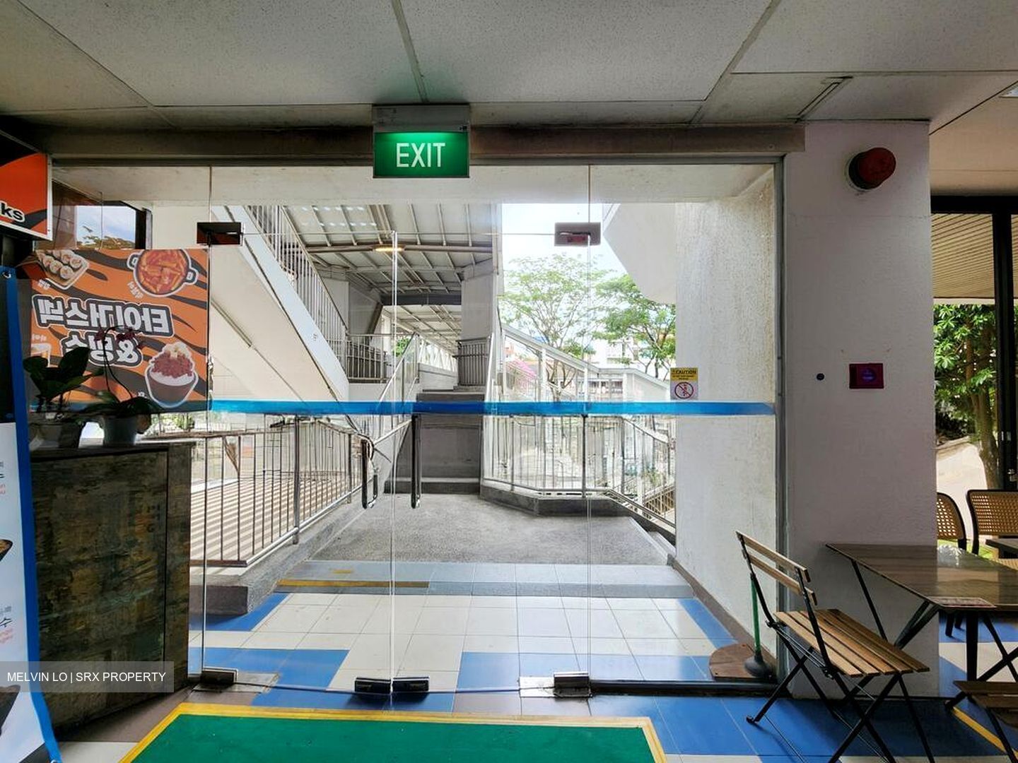 Bukit Timah Shopping Centre (D21), Retail #502733251